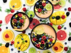 Alimentação na gravidez: o que priorizar no prato
