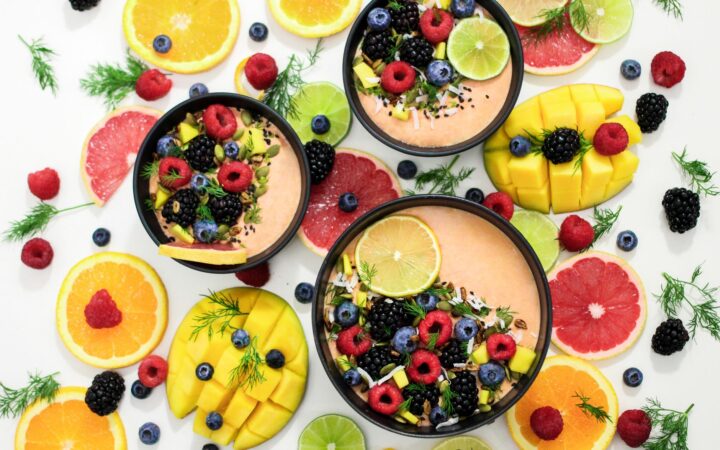 Alimentação na gravidez: o que priorizar no prato
