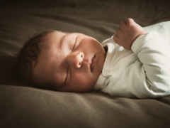 Rotina de sono do bebê: como criar um ritual para a hora de dormir